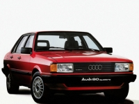 Audi 80 Sedan 4-door (B2) 1.6 MT (84hp) opiniones, Audi 80 Sedan 4-door (B2) 1.6 MT (84hp) precio, Audi 80 Sedan 4-door (B2) 1.6 MT (84hp) comprar, Audi 80 Sedan 4-door (B2) 1.6 MT (84hp) caracteristicas, Audi 80 Sedan 4-door (B2) 1.6 MT (84hp) especificaciones, Audi 80 Sedan 4-door (B2) 1.6 MT (84hp) Ficha tecnica, Audi 80 Sedan 4-door (B2) 1.6 MT (84hp) Automovil