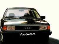 Audi 80 Sedan 4-door (B2) 1.6 MT (84hp) foto, Audi 80 Sedan 4-door (B2) 1.6 MT (84hp) fotos, Audi 80 Sedan 4-door (B2) 1.6 MT (84hp) imagen, Audi 80 Sedan 4-door (B2) 1.6 MT (84hp) imagenes, Audi 80 Sedan 4-door (B2) 1.6 MT (84hp) fotografía