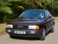 Audi 80 Sedan (8A) 1.6 D MT (54 hp) foto, Audi 80 Sedan (8A) 1.6 D MT (54 hp) fotos, Audi 80 Sedan (8A) 1.6 D MT (54 hp) imagen, Audi 80 Sedan (8A) 1.6 D MT (54 hp) imagenes, Audi 80 Sedan (8A) 1.6 D MT (54 hp) fotografía