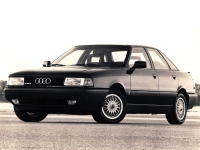 Audi 80 Sedan (8A) 1.6 D MT (54 hp) foto, Audi 80 Sedan (8A) 1.6 D MT (54 hp) fotos, Audi 80 Sedan (8A) 1.6 D MT (54 hp) imagen, Audi 80 Sedan (8A) 1.6 D MT (54 hp) imagenes, Audi 80 Sedan (8A) 1.6 D MT (54 hp) fotografía