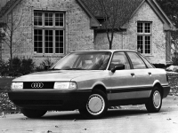 Audi 80 Sedan (8A) 1.6 D MT (54 hp) foto, Audi 80 Sedan (8A) 1.6 D MT (54 hp) fotos, Audi 80 Sedan (8A) 1.6 D MT (54 hp) imagen, Audi 80 Sedan (8A) 1.6 D MT (54 hp) imagenes, Audi 80 Sedan (8A) 1.6 D MT (54 hp) fotografía