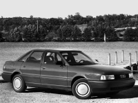 Audi 80 Sedan (8A) 1.6 D MT (54 hp) foto, Audi 80 Sedan (8A) 1.6 D MT (54 hp) fotos, Audi 80 Sedan (8A) 1.6 D MT (54 hp) imagen, Audi 80 Sedan (8A) 1.6 D MT (54 hp) imagenes, Audi 80 Sedan (8A) 1.6 D MT (54 hp) fotografía