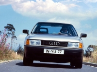 Audi 80 Sedan (8A) 1.6 D MT (54 hp) foto, Audi 80 Sedan (8A) 1.6 D MT (54 hp) fotos, Audi 80 Sedan (8A) 1.6 D MT (54 hp) imagen, Audi 80 Sedan (8A) 1.6 D MT (54 hp) imagenes, Audi 80 Sedan (8A) 1.6 D MT (54 hp) fotografía