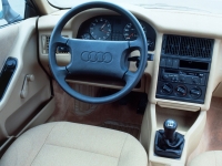 Audi 80 Sedan (8A) 1.6 D MT (54 hp) foto, Audi 80 Sedan (8A) 1.6 D MT (54 hp) fotos, Audi 80 Sedan (8A) 1.6 D MT (54 hp) imagen, Audi 80 Sedan (8A) 1.6 D MT (54 hp) imagenes, Audi 80 Sedan (8A) 1.6 D MT (54 hp) fotografía