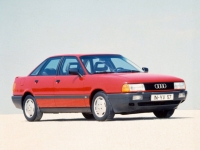 Audi 80 Sedan (8A) 1.6 D MT (54 hp) foto, Audi 80 Sedan (8A) 1.6 D MT (54 hp) fotos, Audi 80 Sedan (8A) 1.6 D MT (54 hp) imagen, Audi 80 Sedan (8A) 1.6 D MT (54 hp) imagenes, Audi 80 Sedan (8A) 1.6 D MT (54 hp) fotografía