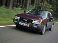 Audi 80 Sedan (8A) 1.6 D MT (54 hp) foto, Audi 80 Sedan (8A) 1.6 D MT (54 hp) fotos, Audi 80 Sedan (8A) 1.6 D MT (54 hp) imagen, Audi 80 Sedan (8A) 1.6 D MT (54 hp) imagenes, Audi 80 Sedan (8A) 1.6 D MT (54 hp) fotografía