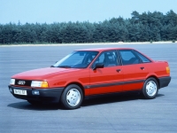 Audi 80 Sedan (8A) 1.6 D MT (54 hp) foto, Audi 80 Sedan (8A) 1.6 D MT (54 hp) fotos, Audi 80 Sedan (8A) 1.6 D MT (54 hp) imagen, Audi 80 Sedan (8A) 1.6 D MT (54 hp) imagenes, Audi 80 Sedan (8A) 1.6 D MT (54 hp) fotografía