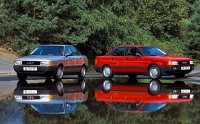 Audi 80 Sedan (8A) 1.6 MT (70hp) foto, Audi 80 Sedan (8A) 1.6 MT (70hp) fotos, Audi 80 Sedan (8A) 1.6 MT (70hp) imagen, Audi 80 Sedan (8A) 1.6 MT (70hp) imagenes, Audi 80 Sedan (8A) 1.6 MT (70hp) fotografía