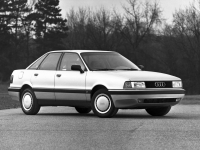 Audi 80 Sedan (8A) 1.6 MT (70hp) foto, Audi 80 Sedan (8A) 1.6 MT (70hp) fotos, Audi 80 Sedan (8A) 1.6 MT (70hp) imagen, Audi 80 Sedan (8A) 1.6 MT (70hp) imagenes, Audi 80 Sedan (8A) 1.6 MT (70hp) fotografía