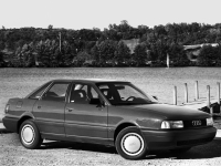 Audi 80 Sedan (8A) 1.6 MT (70hp) foto, Audi 80 Sedan (8A) 1.6 MT (70hp) fotos, Audi 80 Sedan (8A) 1.6 MT (70hp) imagen, Audi 80 Sedan (8A) 1.6 MT (70hp) imagenes, Audi 80 Sedan (8A) 1.6 MT (70hp) fotografía