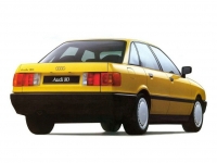 Audi 80 Sedan (8A) 1.6 MT (70hp) opiniones, Audi 80 Sedan (8A) 1.6 MT (70hp) precio, Audi 80 Sedan (8A) 1.6 MT (70hp) comprar, Audi 80 Sedan (8A) 1.6 MT (70hp) caracteristicas, Audi 80 Sedan (8A) 1.6 MT (70hp) especificaciones, Audi 80 Sedan (8A) 1.6 MT (70hp) Ficha tecnica, Audi 80 Sedan (8A) 1.6 MT (70hp) Automovil