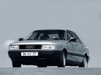 Audi 80 Sedan (8A) 1.6 MT (75hp) opiniones, Audi 80 Sedan (8A) 1.6 MT (75hp) precio, Audi 80 Sedan (8A) 1.6 MT (75hp) comprar, Audi 80 Sedan (8A) 1.6 MT (75hp) caracteristicas, Audi 80 Sedan (8A) 1.6 MT (75hp) especificaciones, Audi 80 Sedan (8A) 1.6 MT (75hp) Ficha tecnica, Audi 80 Sedan (8A) 1.6 MT (75hp) Automovil