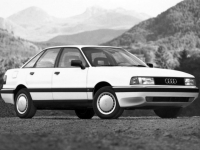 Audi 80 Sedan (8A) 1.6 MT (75hp) foto, Audi 80 Sedan (8A) 1.6 MT (75hp) fotos, Audi 80 Sedan (8A) 1.6 MT (75hp) imagen, Audi 80 Sedan (8A) 1.6 MT (75hp) imagenes, Audi 80 Sedan (8A) 1.6 MT (75hp) fotografía