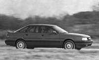 Audi 80 Sedan (8A) 1.8 MT (75 hp) foto, Audi 80 Sedan (8A) 1.8 MT (75 hp) fotos, Audi 80 Sedan (8A) 1.8 MT (75 hp) imagen, Audi 80 Sedan (8A) 1.8 MT (75 hp) imagenes, Audi 80 Sedan (8A) 1.8 MT (75 hp) fotografía