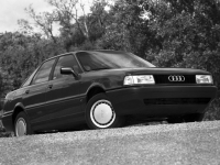 Audi 80 Sedan (8A) 2.0 MT (112 hp) foto, Audi 80 Sedan (8A) 2.0 MT (112 hp) fotos, Audi 80 Sedan (8A) 2.0 MT (112 hp) imagen, Audi 80 Sedan (8A) 2.0 MT (112 hp) imagenes, Audi 80 Sedan (8A) 2.0 MT (112 hp) fotografía