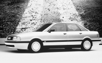 Audi 80 Sedan (8A) 2.0 MT (160 hp) foto, Audi 80 Sedan (8A) 2.0 MT (160 hp) fotos, Audi 80 Sedan (8A) 2.0 MT (160 hp) imagen, Audi 80 Sedan (8A) 2.0 MT (160 hp) imagenes, Audi 80 Sedan (8A) 2.0 MT (160 hp) fotografía