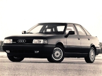 Audi 80 Sedan (8A) E 2.0 MT quattro (137 hp) foto, Audi 80 Sedan (8A) E 2.0 MT quattro (137 hp) fotos, Audi 80 Sedan (8A) E 2.0 MT quattro (137 hp) imagen, Audi 80 Sedan (8A) E 2.0 MT quattro (137 hp) imagenes, Audi 80 Sedan (8A) E 2.0 MT quattro (137 hp) fotografía