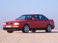 Audi 80 Sedan (8C) 1.6 MT (70 hp) foto, Audi 80 Sedan (8C) 1.6 MT (70 hp) fotos, Audi 80 Sedan (8C) 1.6 MT (70 hp) imagen, Audi 80 Sedan (8C) 1.6 MT (70 hp) imagenes, Audi 80 Sedan (8C) 1.6 MT (70 hp) fotografía