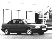 Audi 80 Sedan (8C) 1.6 MT (70 hp) foto, Audi 80 Sedan (8C) 1.6 MT (70 hp) fotos, Audi 80 Sedan (8C) 1.6 MT (70 hp) imagen, Audi 80 Sedan (8C) 1.6 MT (70 hp) imagenes, Audi 80 Sedan (8C) 1.6 MT (70 hp) fotografía