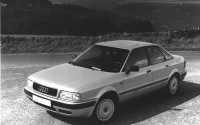 Audi 80 Sedan (8C) 1.6 MT (70 hp) foto, Audi 80 Sedan (8C) 1.6 MT (70 hp) fotos, Audi 80 Sedan (8C) 1.6 MT (70 hp) imagen, Audi 80 Sedan (8C) 1.6 MT (70 hp) imagenes, Audi 80 Sedan (8C) 1.6 MT (70 hp) fotografía