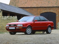 Audi 80 Sedan (8C) 1.6 MT (70 hp) foto, Audi 80 Sedan (8C) 1.6 MT (70 hp) fotos, Audi 80 Sedan (8C) 1.6 MT (70 hp) imagen, Audi 80 Sedan (8C) 1.6 MT (70 hp) imagenes, Audi 80 Sedan (8C) 1.6 MT (70 hp) fotografía