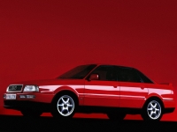 Audi 80 Sedan (8C) 1.6 MT (70 hp) foto, Audi 80 Sedan (8C) 1.6 MT (70 hp) fotos, Audi 80 Sedan (8C) 1.6 MT (70 hp) imagen, Audi 80 Sedan (8C) 1.6 MT (70 hp) imagenes, Audi 80 Sedan (8C) 1.6 MT (70 hp) fotografía