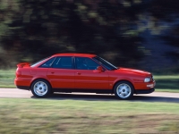 Audi 80 Sedan (8C) 1.6 MT (70 hp) foto, Audi 80 Sedan (8C) 1.6 MT (70 hp) fotos, Audi 80 Sedan (8C) 1.6 MT (70 hp) imagen, Audi 80 Sedan (8C) 1.6 MT (70 hp) imagenes, Audi 80 Sedan (8C) 1.6 MT (70 hp) fotografía