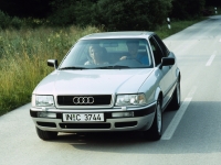 Audi 80 Sedan (8C) 1.6 MT (70 hp) opiniones, Audi 80 Sedan (8C) 1.6 MT (70 hp) precio, Audi 80 Sedan (8C) 1.6 MT (70 hp) comprar, Audi 80 Sedan (8C) 1.6 MT (70 hp) caracteristicas, Audi 80 Sedan (8C) 1.6 MT (70 hp) especificaciones, Audi 80 Sedan (8C) 1.6 MT (70 hp) Ficha tecnica, Audi 80 Sedan (8C) 1.6 MT (70 hp) Automovil
