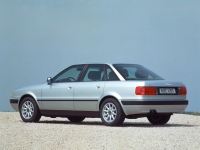 Audi 80 Sedan (8C) 1.6 MT (70 hp) foto, Audi 80 Sedan (8C) 1.6 MT (70 hp) fotos, Audi 80 Sedan (8C) 1.6 MT (70 hp) imagen, Audi 80 Sedan (8C) 1.6 MT (70 hp) imagenes, Audi 80 Sedan (8C) 1.6 MT (70 hp) fotografía