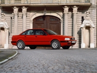 Audi 80 Sedan (8C) 1.6 MT (70 hp) foto, Audi 80 Sedan (8C) 1.6 MT (70 hp) fotos, Audi 80 Sedan (8C) 1.6 MT (70 hp) imagen, Audi 80 Sedan (8C) 1.6 MT (70 hp) imagenes, Audi 80 Sedan (8C) 1.6 MT (70 hp) fotografía