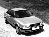 Audi 80 Sedan (8C) 1.6 MT (70 hp) foto, Audi 80 Sedan (8C) 1.6 MT (70 hp) fotos, Audi 80 Sedan (8C) 1.6 MT (70 hp) imagen, Audi 80 Sedan (8C) 1.6 MT (70 hp) imagenes, Audi 80 Sedan (8C) 1.6 MT (70 hp) fotografía