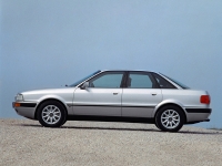 Audi 80 Sedan (8C) 1.9 TD MT quattro opiniones, Audi 80 Sedan (8C) 1.9 TD MT quattro precio, Audi 80 Sedan (8C) 1.9 TD MT quattro comprar, Audi 80 Sedan (8C) 1.9 TD MT quattro caracteristicas, Audi 80 Sedan (8C) 1.9 TD MT quattro especificaciones, Audi 80 Sedan (8C) 1.9 TD MT quattro Ficha tecnica, Audi 80 Sedan (8C) 1.9 TD MT quattro Automovil