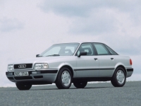 Audi 80 Sedan (8C) 2.0 MT foto, Audi 80 Sedan (8C) 2.0 MT fotos, Audi 80 Sedan (8C) 2.0 MT imagen, Audi 80 Sedan (8C) 2.0 MT imagenes, Audi 80 Sedan (8C) 2.0 MT fotografía