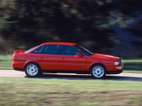 Audi 80 Sedan (8C) 2.3 MT foto, Audi 80 Sedan (8C) 2.3 MT fotos, Audi 80 Sedan (8C) 2.3 MT imagen, Audi 80 Sedan (8C) 2.3 MT imagenes, Audi 80 Sedan (8C) 2.3 MT fotografía