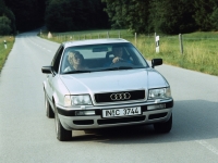 Audi 80 Sedan (8C) 2.3 MT quattro (133 HP) foto, Audi 80 Sedan (8C) 2.3 MT quattro (133 HP) fotos, Audi 80 Sedan (8C) 2.3 MT quattro (133 HP) imagen, Audi 80 Sedan (8C) 2.3 MT quattro (133 HP) imagenes, Audi 80 Sedan (8C) 2.3 MT quattro (133 HP) fotografía