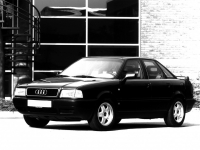 Audi 80 Sedan (8C) 2.8 MT foto, Audi 80 Sedan (8C) 2.8 MT fotos, Audi 80 Sedan (8C) 2.8 MT imagen, Audi 80 Sedan (8C) 2.8 MT imagenes, Audi 80 Sedan (8C) 2.8 MT fotografía