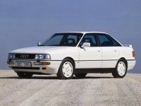 Audi 90 Sedan (89) 2.2 E MT (136hp) foto, Audi 90 Sedan (89) 2.2 E MT (136hp) fotos, Audi 90 Sedan (89) 2.2 E MT (136hp) imagen, Audi 90 Sedan (89) 2.2 E MT (136hp) imagenes, Audi 90 Sedan (89) 2.2 E MT (136hp) fotografía