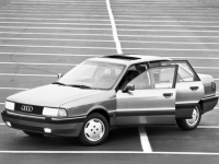 Audi 90 Sedan (89) 2.3 E MT (133hp) foto, Audi 90 Sedan (89) 2.3 E MT (133hp) fotos, Audi 90 Sedan (89) 2.3 E MT (133hp) imagen, Audi 90 Sedan (89) 2.3 E MT (133hp) imagenes, Audi 90 Sedan (89) 2.3 E MT (133hp) fotografía