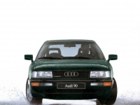 Audi 90 Sedan (89) 2.3 E MT (136hp) opiniones, Audi 90 Sedan (89) 2.3 E MT (136hp) precio, Audi 90 Sedan (89) 2.3 E MT (136hp) comprar, Audi 90 Sedan (89) 2.3 E MT (136hp) caracteristicas, Audi 90 Sedan (89) 2.3 E MT (136hp) especificaciones, Audi 90 Sedan (89) 2.3 E MT (136hp) Ficha tecnica, Audi 90 Sedan (89) 2.3 E MT (136hp) Automovil