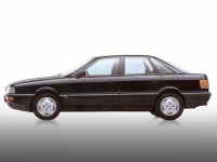 Audi 90 Sedan (89) 2.3 E MT (136hp) opiniones, Audi 90 Sedan (89) 2.3 E MT (136hp) precio, Audi 90 Sedan (89) 2.3 E MT (136hp) comprar, Audi 90 Sedan (89) 2.3 E MT (136hp) caracteristicas, Audi 90 Sedan (89) 2.3 E MT (136hp) especificaciones, Audi 90 Sedan (89) 2.3 E MT (136hp) Ficha tecnica, Audi 90 Sedan (89) 2.3 E MT (136hp) Automovil