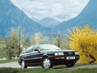 Audi 90 Sedan (89) 2.3 E MT (136hp) foto, Audi 90 Sedan (89) 2.3 E MT (136hp) fotos, Audi 90 Sedan (89) 2.3 E MT (136hp) imagen, Audi 90 Sedan (89) 2.3 E MT (136hp) imagenes, Audi 90 Sedan (89) 2.3 E MT (136hp) fotografía