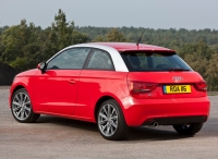 Audi A1 Hatchback 3-door (1 generation) 1.2 TFSI MT (86 HP) Ambition foto, Audi A1 Hatchback 3-door (1 generation) 1.2 TFSI MT (86 HP) Ambition fotos, Audi A1 Hatchback 3-door (1 generation) 1.2 TFSI MT (86 HP) Ambition imagen, Audi A1 Hatchback 3-door (1 generation) 1.2 TFSI MT (86 HP) Ambition imagenes, Audi A1 Hatchback 3-door (1 generation) 1.2 TFSI MT (86 HP) Ambition fotografía