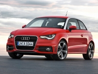 Audi A1 Hatchback 3-door (1 generation) 1.2 TFSI MT (86 HP) Ambition foto, Audi A1 Hatchback 3-door (1 generation) 1.2 TFSI MT (86 HP) Ambition fotos, Audi A1 Hatchback 3-door (1 generation) 1.2 TFSI MT (86 HP) Ambition imagen, Audi A1 Hatchback 3-door (1 generation) 1.2 TFSI MT (86 HP) Ambition imagenes, Audi A1 Hatchback 3-door (1 generation) 1.2 TFSI MT (86 HP) Ambition fotografía