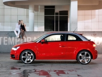 Audi A1 Hatchback 3-door (1 generation) 1.2 TFSI MT (86 HP) Ambition foto, Audi A1 Hatchback 3-door (1 generation) 1.2 TFSI MT (86 HP) Ambition fotos, Audi A1 Hatchback 3-door (1 generation) 1.2 TFSI MT (86 HP) Ambition imagen, Audi A1 Hatchback 3-door (1 generation) 1.2 TFSI MT (86 HP) Ambition imagenes, Audi A1 Hatchback 3-door (1 generation) 1.2 TFSI MT (86 HP) Ambition fotografía