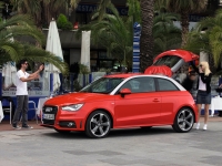 Audi A1 Hatchback 3-door (1 generation) 1.2 TFSI MT (86 HP) Ambition foto, Audi A1 Hatchback 3-door (1 generation) 1.2 TFSI MT (86 HP) Ambition fotos, Audi A1 Hatchback 3-door (1 generation) 1.2 TFSI MT (86 HP) Ambition imagen, Audi A1 Hatchback 3-door (1 generation) 1.2 TFSI MT (86 HP) Ambition imagenes, Audi A1 Hatchback 3-door (1 generation) 1.2 TFSI MT (86 HP) Ambition fotografía