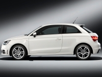 Audi A1 Hatchback 3-door (1 generation) 1.2 TFSI MT (86 HP) Ambition foto, Audi A1 Hatchback 3-door (1 generation) 1.2 TFSI MT (86 HP) Ambition fotos, Audi A1 Hatchback 3-door (1 generation) 1.2 TFSI MT (86 HP) Ambition imagen, Audi A1 Hatchback 3-door (1 generation) 1.2 TFSI MT (86 HP) Ambition imagenes, Audi A1 Hatchback 3-door (1 generation) 1.2 TFSI MT (86 HP) Ambition fotografía