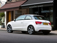 Audi A1 Hatchback 3-door (1 generation) 1.2 TFSI MT (86 HP) Ambition foto, Audi A1 Hatchback 3-door (1 generation) 1.2 TFSI MT (86 HP) Ambition fotos, Audi A1 Hatchback 3-door (1 generation) 1.2 TFSI MT (86 HP) Ambition imagen, Audi A1 Hatchback 3-door (1 generation) 1.2 TFSI MT (86 HP) Ambition imagenes, Audi A1 Hatchback 3-door (1 generation) 1.2 TFSI MT (86 HP) Ambition fotografía