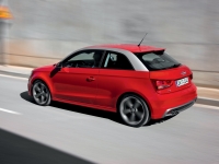 Audi A1 Hatchback 3-door (1 generation) 1.2 TFSI MT (86 HP) Ambition foto, Audi A1 Hatchback 3-door (1 generation) 1.2 TFSI MT (86 HP) Ambition fotos, Audi A1 Hatchback 3-door (1 generation) 1.2 TFSI MT (86 HP) Ambition imagen, Audi A1 Hatchback 3-door (1 generation) 1.2 TFSI MT (86 HP) Ambition imagenes, Audi A1 Hatchback 3-door (1 generation) 1.2 TFSI MT (86 HP) Ambition fotografía