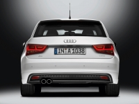 Audi A1 Hatchback 3-door (1 generation) 1.2 TFSI MT (86 HP) Ambition foto, Audi A1 Hatchback 3-door (1 generation) 1.2 TFSI MT (86 HP) Ambition fotos, Audi A1 Hatchback 3-door (1 generation) 1.2 TFSI MT (86 HP) Ambition imagen, Audi A1 Hatchback 3-door (1 generation) 1.2 TFSI MT (86 HP) Ambition imagenes, Audi A1 Hatchback 3-door (1 generation) 1.2 TFSI MT (86 HP) Ambition fotografía