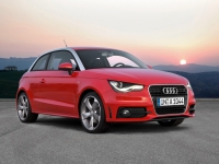 Audi A1 Hatchback 3-door (1 generation) 1.2 TFSI MT (86 HP) Ambition foto, Audi A1 Hatchback 3-door (1 generation) 1.2 TFSI MT (86 HP) Ambition fotos, Audi A1 Hatchback 3-door (1 generation) 1.2 TFSI MT (86 HP) Ambition imagen, Audi A1 Hatchback 3-door (1 generation) 1.2 TFSI MT (86 HP) Ambition imagenes, Audi A1 Hatchback 3-door (1 generation) 1.2 TFSI MT (86 HP) Ambition fotografía